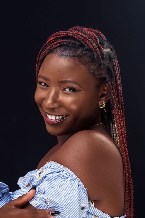 Portraits and Studio Shoots